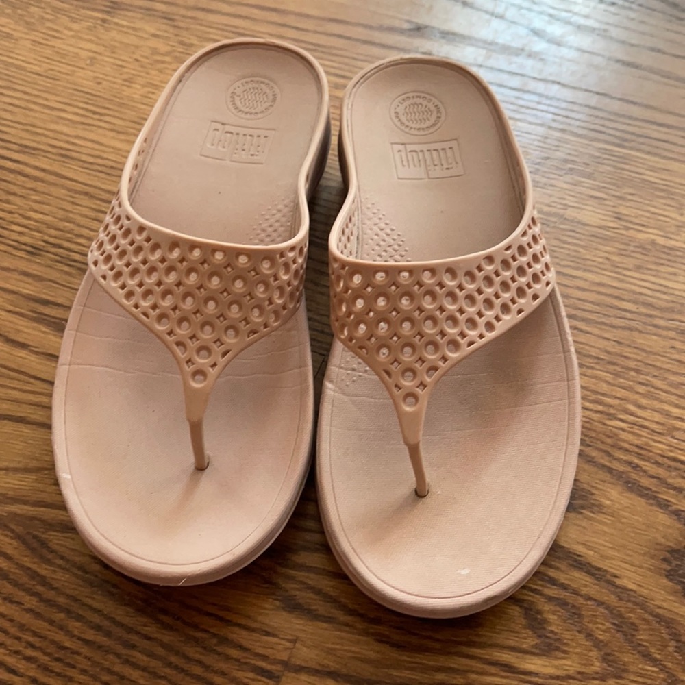 FitFlop sandals